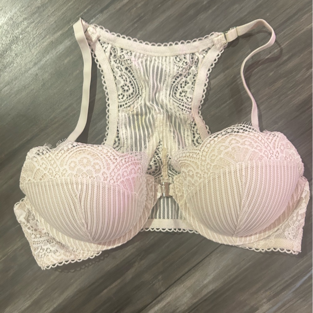 Victoria’s Secret Racerback Bra Size 34C